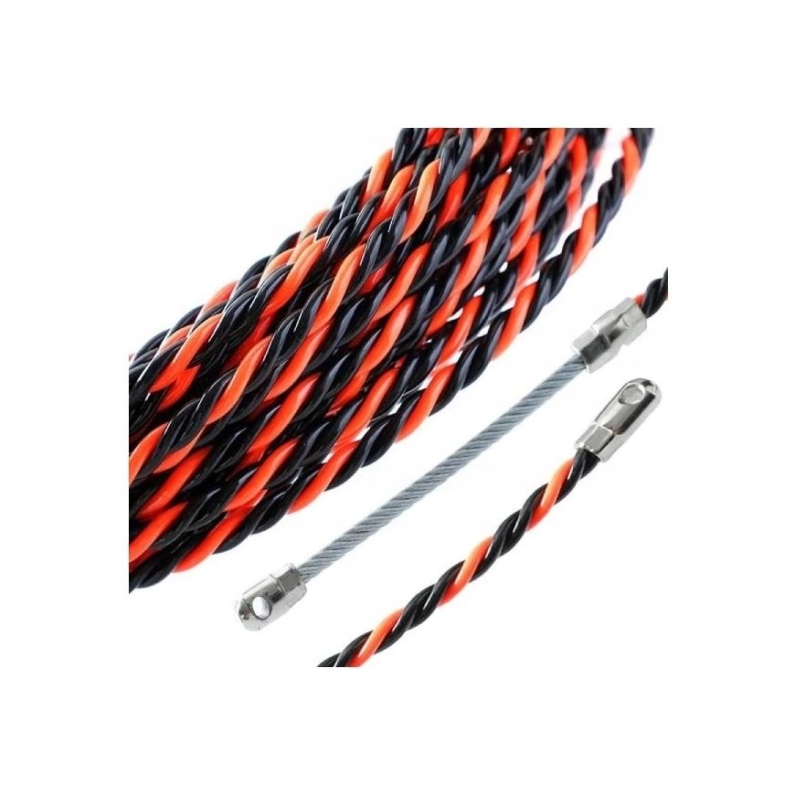 Oem Stalka - 20m - Remote control for cable extension - rope - assistance for tensioning cables