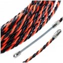 Oem Stalka - 20m - Remote control for cable extension - rope - assistance for tensioning cables Oem Stalka - 20m - Remote control for cable extension - rope - assistance for tensioning cables