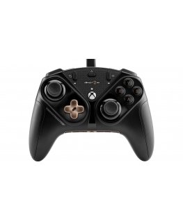 Thrustmaster ESWAP X2 H.E Must USB Juhtpult Analoog/digitaal PC, Xbox One, Xbox Series S, Xbox Series X
