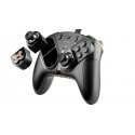 Thrustmaster ESWAP X2 H.E musta USB Pad-ohjain Analoginen/Digitaalinen PC, Xbox One, Xbox Series S, Thrustmaster ESWAP X2 H.E musta USB Pad-ohjain Analoginen/Digitaalinen PC, Xbox One, Xbox Series S,