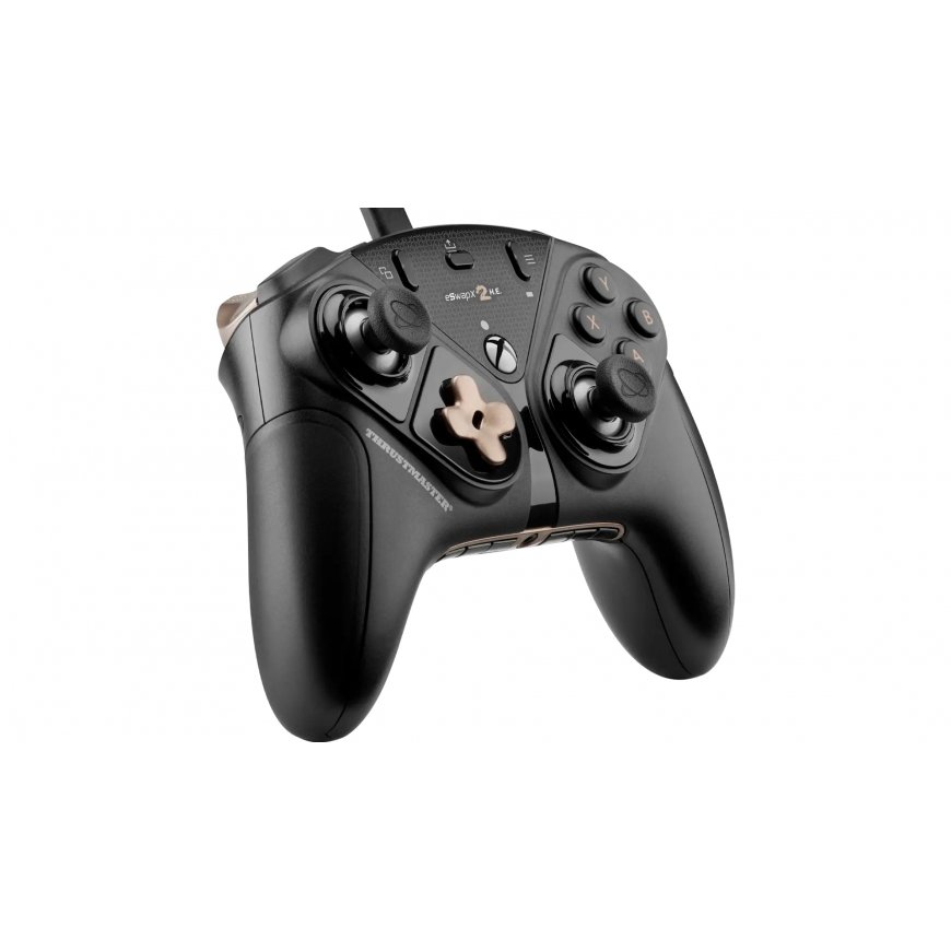 Thrustmaster ESWAP X2 H.E Black USB Gamepad Analogue / Digital PC, Xbox One, Xbox Series S, Xbox Ser – 3