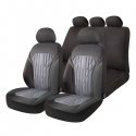Universal car seat covers front and rear set sc22 amio-04622 Universal car seat covers front and rear set sc22 amio-04622
