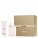 Burberry Her - EDP 50 ml + kūno losjonas 75 ml Burberry Her - EDP 50 ml + kūno losjonas 75 ml