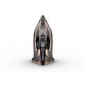 Tefal Ultimate Pure FV9845 Dry & Steam iron Durilium Autoclean soleplate 3100 W Black, Copper Tefal Ultimate Pure FV9845 Dry & Steam iron Durilium Autoclean soleplate 3100 W Black, Copper