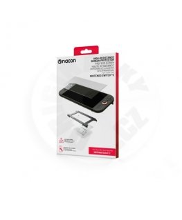 Honson Защитное закаленное стекло для Switch 2