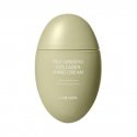 Lab 1899, Red Ginseng, Collagen, Improves skin elasticity, Hand Cream, 50 ml Lab 1899, Red Ginseng, Collagen, Improves skin elasticity, Hand Cream, 50 ml