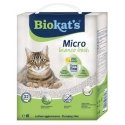 Gimborn Cat Litter - Biokats Micro Bianco Fresh 6 L Gimborn Cat Litter - Biokats Micro Bianco Fresh 6 L