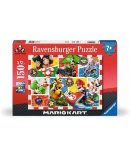 Ravensburger 12004143 dėlionė