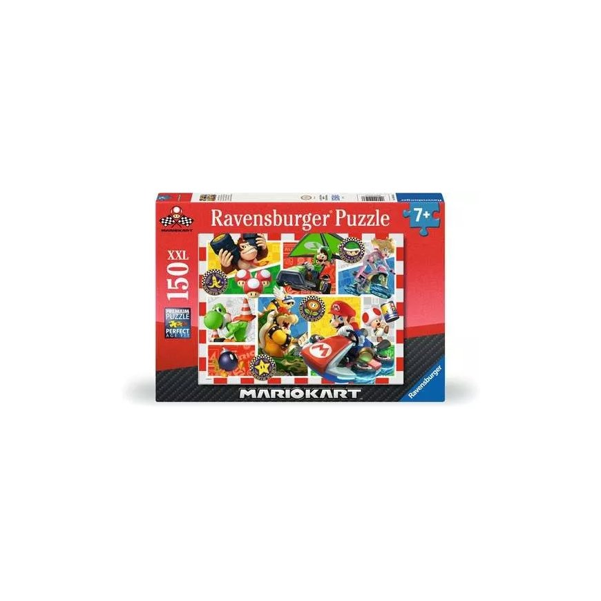 Ravensburger 12004143 puzzle Jigsaw puzzle