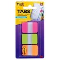 3M 686-PGO tab index Blank tab index Green, Orange, Pink 3M 686-PGO tab index Blank tab index Green, Orange, Pink