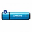 Kingston Technology IronKey Vault Privacy 50 USB zibatmiņa 32 GB USB Veids-C 3.2 Gen 1 (3.1 Gen 1) M Kingston Technology IronKey Vault Privacy 50 USB zibatmiņa 32 GB USB Veids-C 3.2 Gen 1 (3.1 Gen 1) M