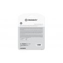Kingston Technology IronKey Vault Privacy 50 USB-välkmälu 32 GB USB tüüp-C 3.2 Gen 1 (3.1 Gen 1) Mus Kingston Technology IronKey Vault Privacy 50 USB-välkmälu 32 GB USB tüüp-C 3.2 Gen 1 (3.1 Gen 1) Mus