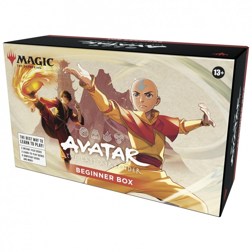 Magic The Gathering Magic The Gathering