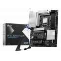 MSI PRO Z890-P WIFI motherboard Intel Z890 LGA 1851 (Socket V1) ATX MSI PRO Z890-P WIFI motherboard Intel Z890 LGA 1851 (Socket V1) ATX