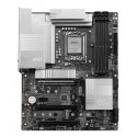 MSI PRO Z890-P WIFI emolevy Intel Z890 LGA 1851 (Socket V1) ATX MSI PRO Z890-P WIFI emolevy Intel Z890 LGA 1851 (Socket V1) ATX