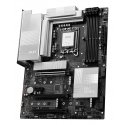 MSI PRO Z890-P WIFI mātes plate Intel Z890 LGA 1851 (Socket V1) ATX MSI PRO Z890-P WIFI mātes plate Intel Z890 LGA 1851 (Socket V1) ATX