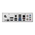 MSI PRO Z890-P WIFI pagrindinė plokštė Intel Z890 LGA 1851 (Socket V1) ATX MSI PRO Z890-P WIFI pagrindinė plokštė Intel Z890 LGA 1851 (Socket V1) ATX