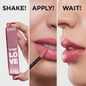 Eveline Cosmetics VinyLove 02 Dusty, 4 ml