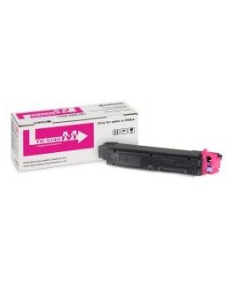 KYOCERA TK-5140M тонерный картридж 1 шт Подлинный Пурпурный