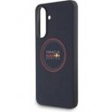 Red Bull Raudona Bull Dėklas Raudona Bull Meshed Raudona Ring MagSafe paredzēts Samsung Galaxy S25 FE zilā krāsā. Red Bull Raudona Bull Dėklas Raudona Bull Meshed Raudona Ring MagSafe paredzēts Samsung Galaxy S25 FE zilā krāsā.