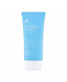 Benton CICA GEL sunscreen serum 50 ml