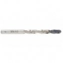 Tivoly Metal Drill Bit 10 mm, COBALT HSS-E8, fully ground, 135° angle. INCOCUT Tivoly Metal Drill Bit 10 mm, COBALT HSS-E8, fully ground, 135° angle. INCOCUT