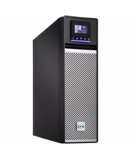 Eaton 5PX3000IRT3UG2 uninterruptible power supply (UPS) Line-Interactive 3 kVA 3000 W 10 AC outlet(s)