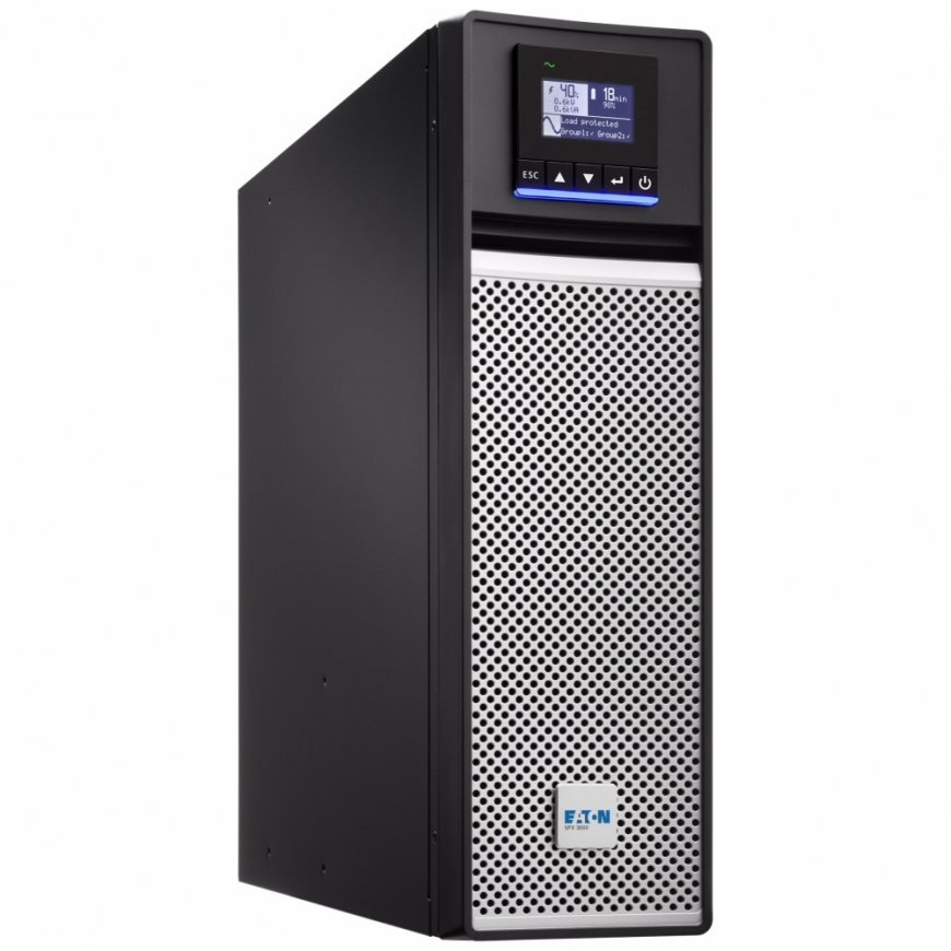 Eaton 5PX3000IRT3UG2 nepārtrauktas barošanas avots (UPS)
