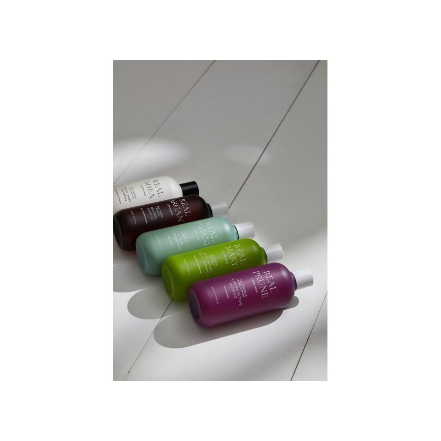 Rated Green Rated Žalias REAL PRUNE värinsuojava shampoo 400 ml
