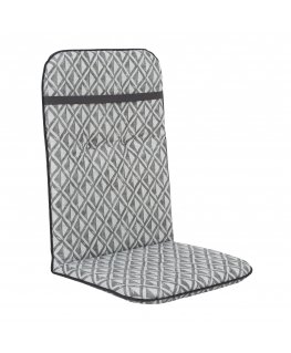 Fotelin tyyny 116 x 50 cm Classic Hoch H039-06PB PATIO