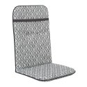 Chair cushion 116 x 50 cm Classic Hoch H039-06PB PATIO