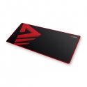 Savio Turbo Dynamic Gaming mouse pad Black, Red Savio Turbo Dynamic Gaming mouse pad Black, Red