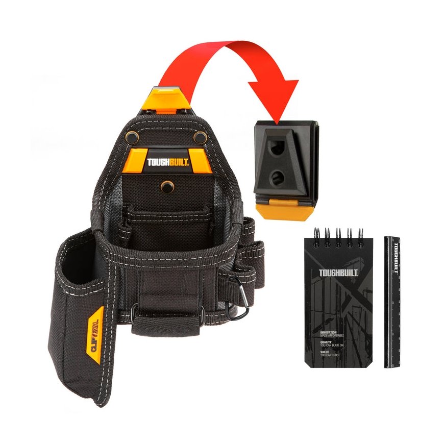 Toughbuilt 1210001300927