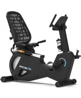 SPORTOP R60 HORIZONTAL MAGNETIC BIKE