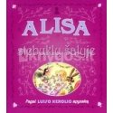 Alisia naiste kullatud käevõru ehtsate pärlite ja granaatidega AL5180.01.029
