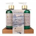 Accentra roku ziepes WINTER SPA, 500 ml Accentra roku ziepes WINTER SPA, 500 ml