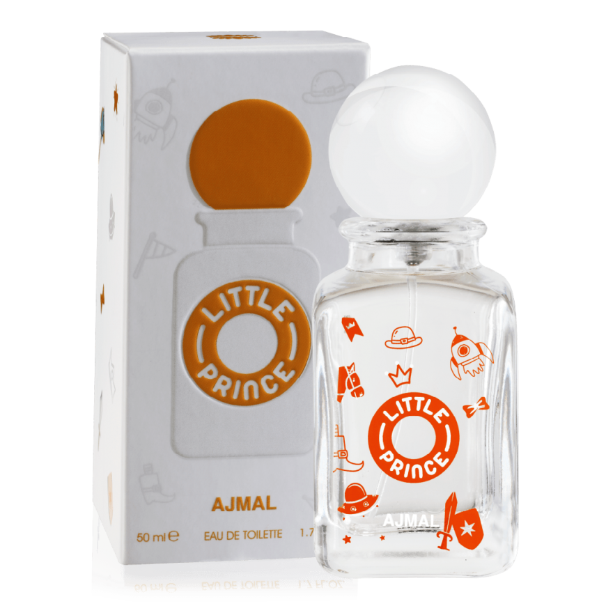 Ajmal Little Prince - EDT