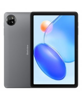 Blackview Tab 20 WiFi Unisoc T 64 GB 25.6 cm (10.1") 4 GB Wi-Fi 5 (802.11ac) Android 15 Grey