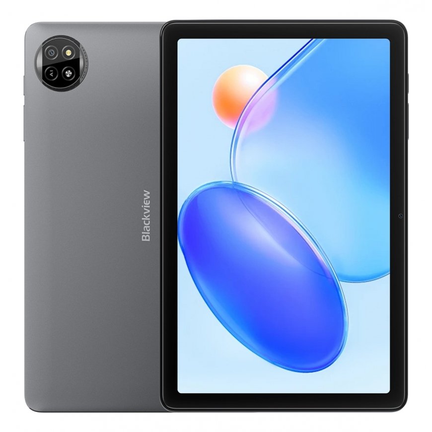 Blackview Tab 20 WiFi Unisoc T