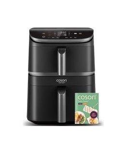 Фритюрница Cosori Turbo Tower - подставка для жарки