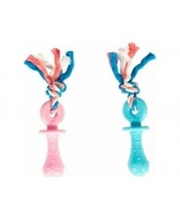 Duvo+ DUVO + TPR PASTEL SMOCHEK TOY + LINA 18cm / 11431