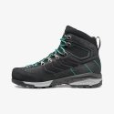 Scarpa MESCALITO TRK GTX WOMAN Женский Для взрослых Антрацит, Зеленый