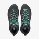 Scarpa MESCALITO TRK GTX WOMAN Lizdinė Suaugusiems Antracitas, Žalia