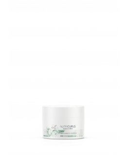 Wella Professionals EIMI Nutricurls Deep Treatment Waves & Curls hiusnaamio 150 ml Naisten