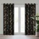 Eurofirany Eurocurtains ZAS/LANI/CZAR+ZŁ 140X250 Eurofirany Eurocurtains ZAS/LANI/CZAR+ZŁ 140X250