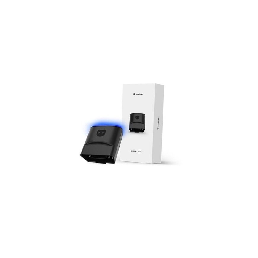 OBDeleven 3 Ultimate Pack diagnostikas skeneris