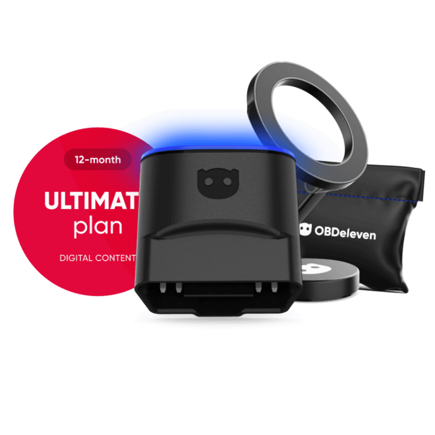 OBDeleven 3 Ultimate Pack Диагностический сканер – 2
