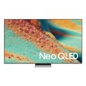 Samsung Neo QE55QN85FAUXXH TV 139.7 cm (55") 4K Ultra HD Smart TV Wi-Fi Silver Samsung Neo QE55QN85FAUXXH TV 139.7 cm (55") 4K Ultra HD Smart TV Wi-Fi Silver