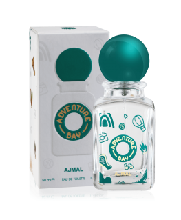 Ajmal Adventure Bay - EDT
