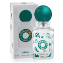 Ajmal Adventure Bay - EDT Ajmal Adventure Bay - EDT